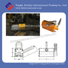 Industrial Strength Magnetic Lifts/Material Handing Magnets